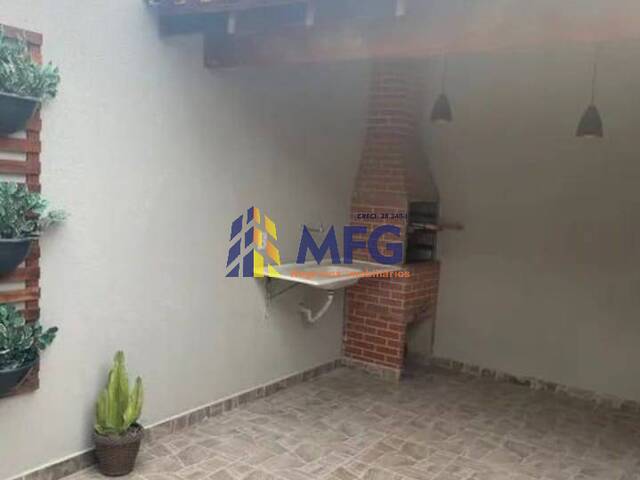 Casa para Venda em Sorocaba - 3