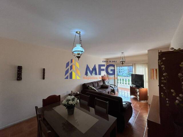 Apartamento para Venda em Guarujá - 4