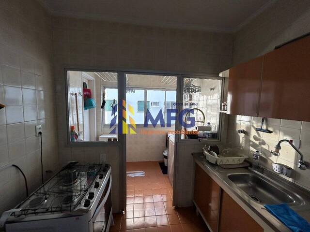Apartamento para Venda em Guarujá - 5