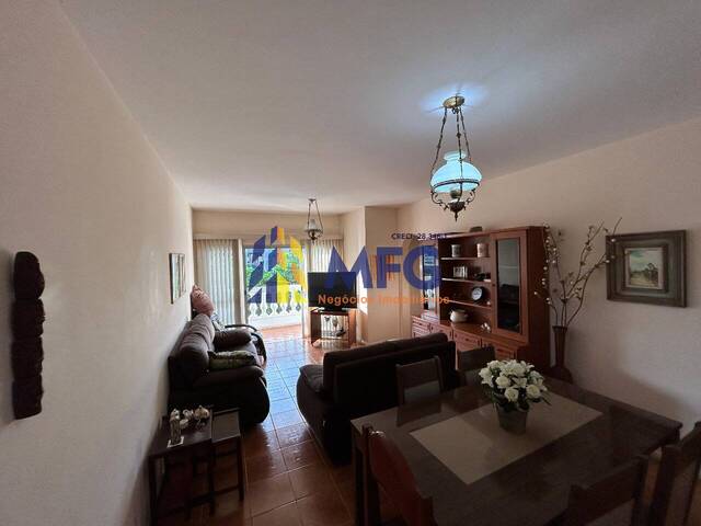 #18708 - Apartamento para Venda em Guarujá - SP - 3