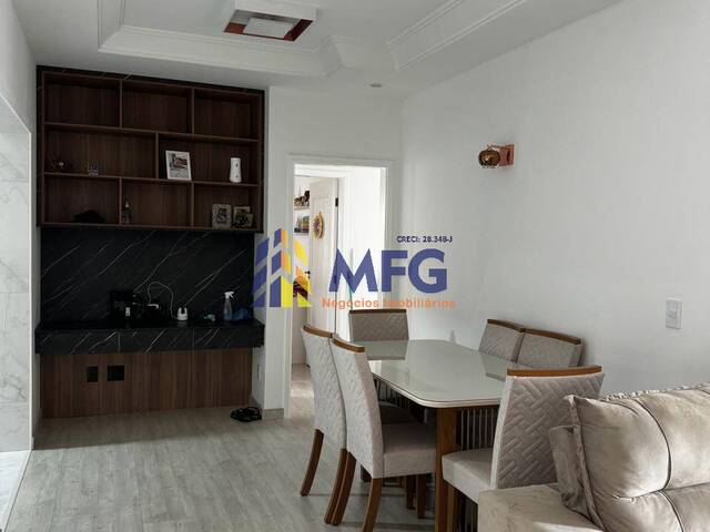 Apartamento para Venda em Sorocaba - 5