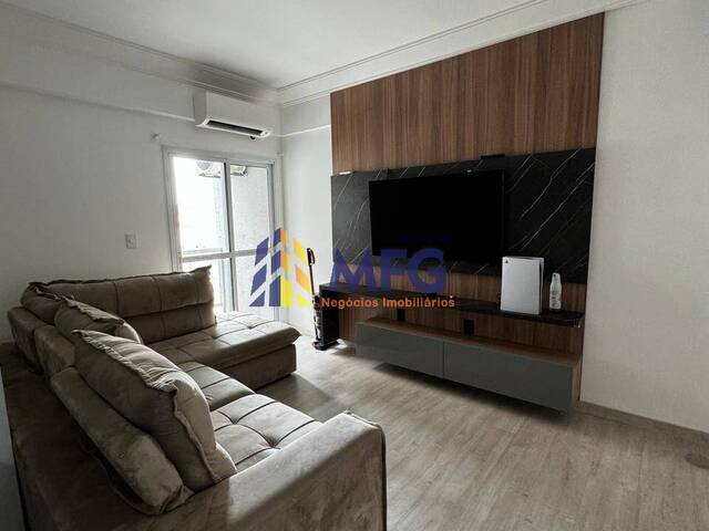 Apartamento para Venda em Sorocaba - 4