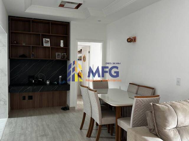 Apartamento para Venda em Sorocaba - 2