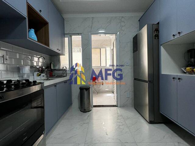 Apartamento para Venda em Sorocaba - 3