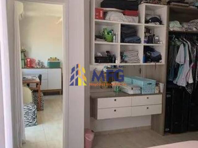 Cobertura para Venda em Sorocaba - 2