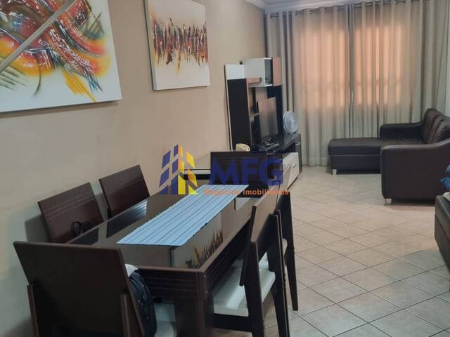 Apartamento para Venda em Sorocaba - 2