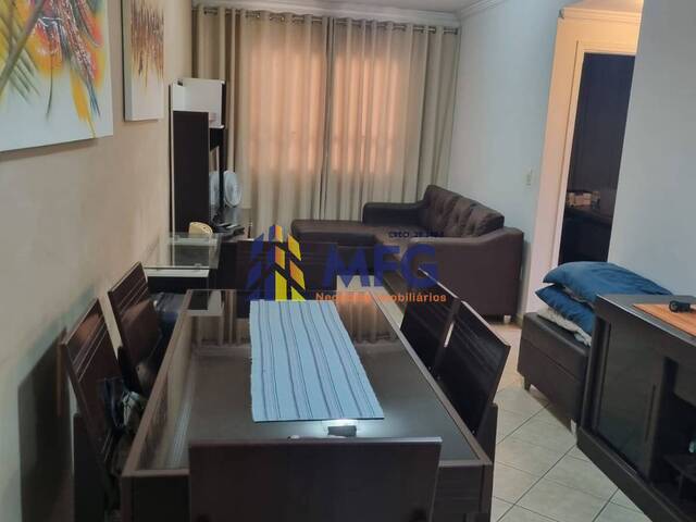 Apartamento para Venda em Sorocaba - 3