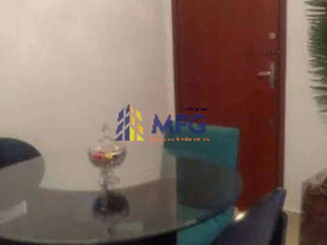 Apartamento para Venda em Sorocaba - 2
