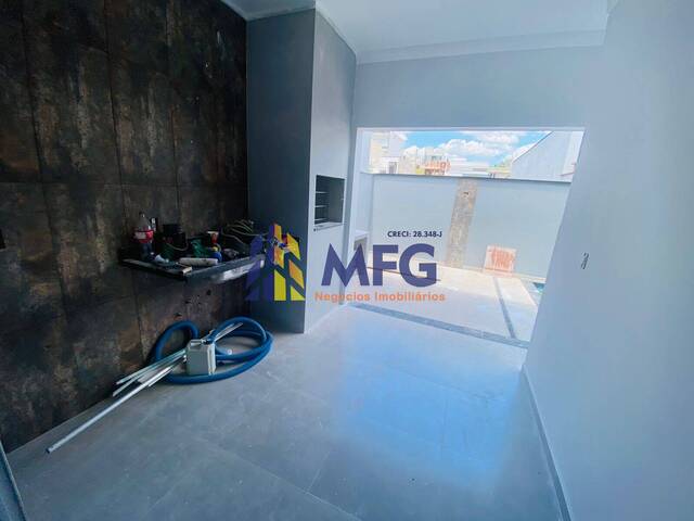 Casa em condomínio para Venda em Sorocaba - 4