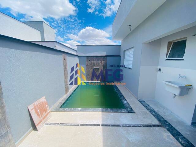 Casa em condomínio para Venda em Sorocaba - 2