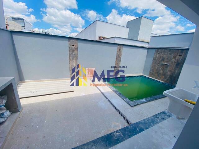 Casa em condomínio para Venda em Sorocaba - 5