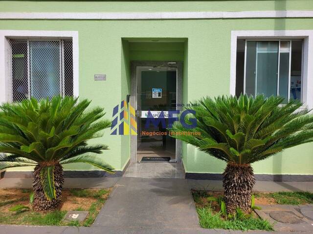 Apartamento para Venda em Sorocaba - 5