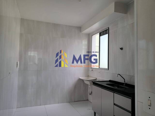 Apartamento para Venda em Sorocaba - 2