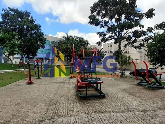 Apartamento para Venda em Sorocaba - 2