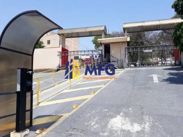 Apartamento para Venda em Sorocaba - 3