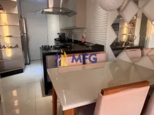 Apartamento para Venda em Sorocaba - 2