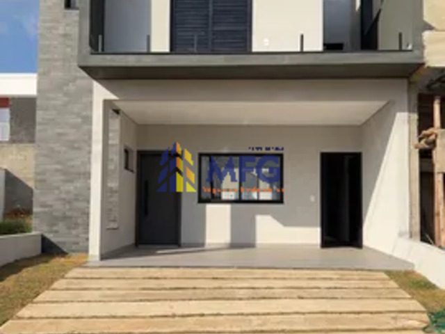 Casa em condomínio para Venda em Sorocaba - 2