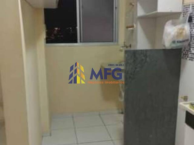 Apartamento para Venda em Votorantim - 1