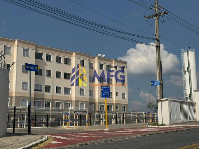 Apartamento para Venda em Votorantim - 2