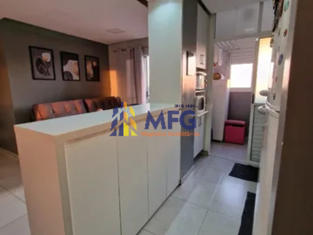 Apartamento para Venda em Sorocaba - 4
