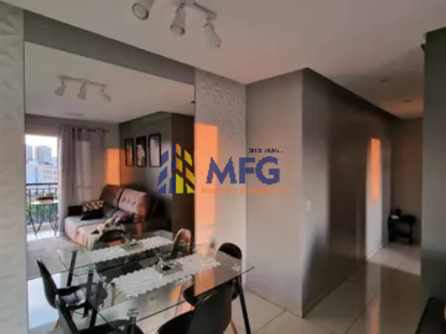 Apartamento para Venda em Sorocaba - 2
