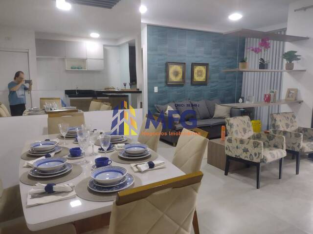 Apartamento para Venda em Sorocaba - 3