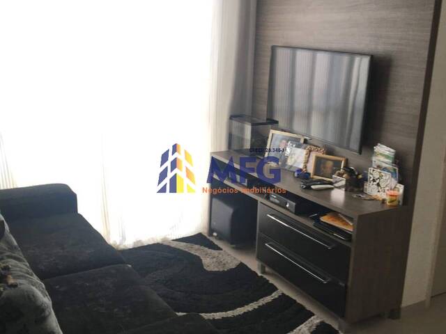 Apartamento para Venda em Sorocaba - 2