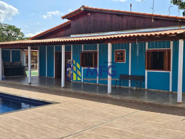 Chácara para Venda em Votorantim - 2