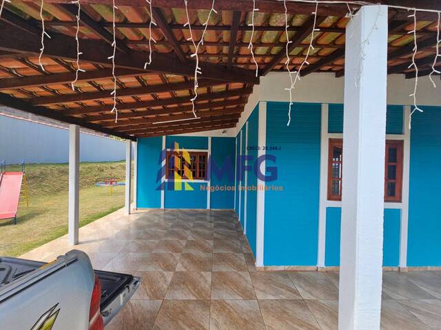 Chácara para Venda em Votorantim - 4