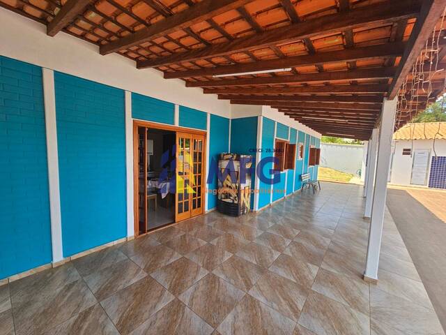 Chácara para Venda em Votorantim - 5