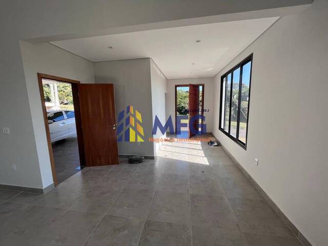Casa em condomínio para Venda em Araçoiaba da Serra - 1
