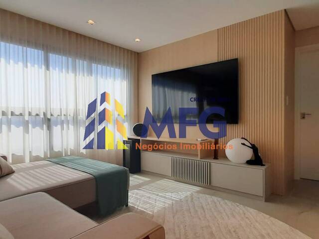 Apartamento para Venda em Sorocaba - 1