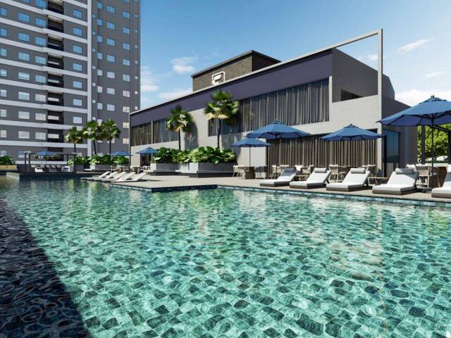 #18993 - Apartamento para Venda em Itapema - SC - 1