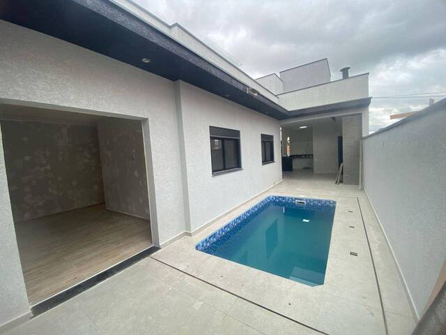 Casa em condomínio para Venda em Sorocaba - 2