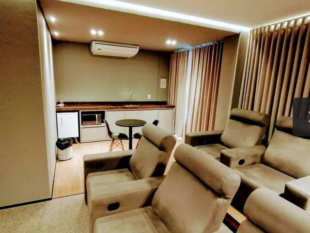 Apartamento para Venda em Sorocaba - 1