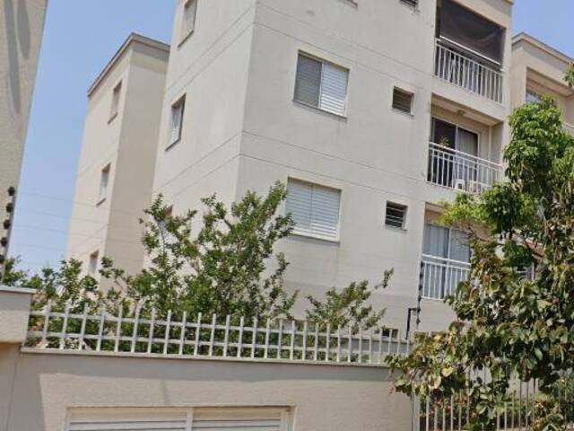 Apartamento para Venda em Sorocaba - 2