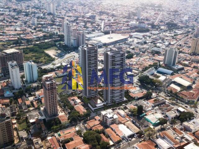 Apartamento para Lançamento em Sorocaba - 3