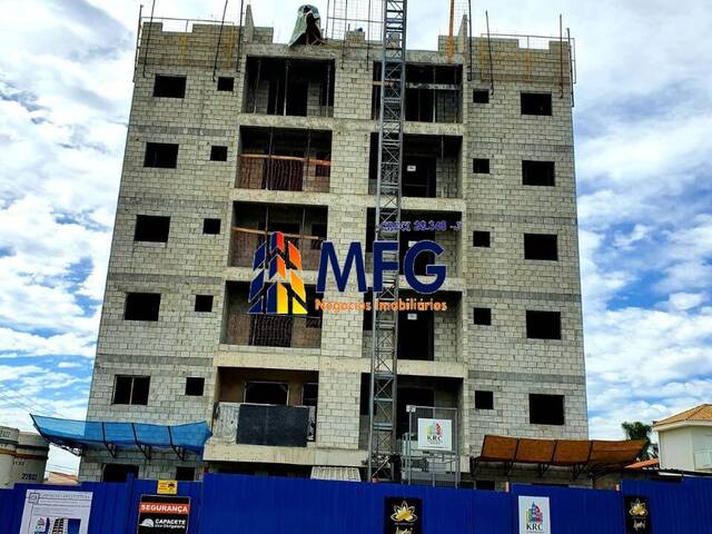 Apartamento para Venda em Sorocaba - 4