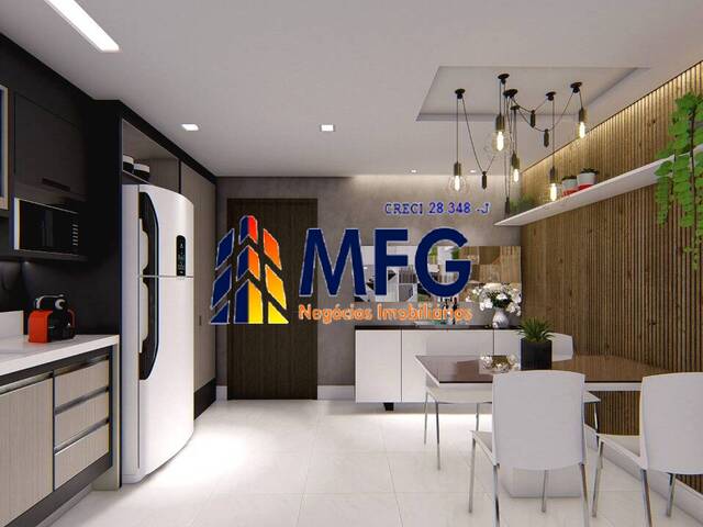 Apartamento para Venda em Sorocaba - 3