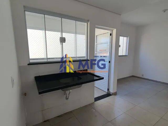 Apartamento para Venda em Sorocaba - 2