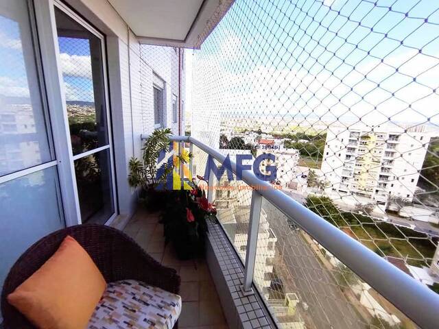 Apartamento para Venda em Sorocaba - 4