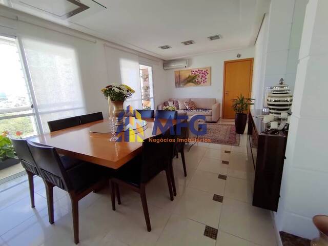 Apartamento para Venda em Sorocaba - 5