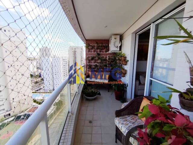 Apartamento para Venda em Sorocaba - 3