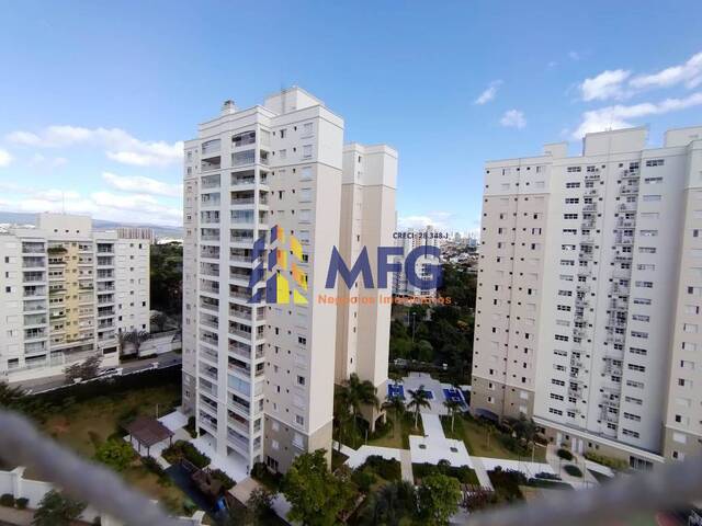 Apartamento para Venda em Sorocaba - 2