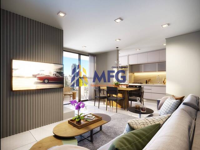 Apartamento para Venda em Sorocaba - 2