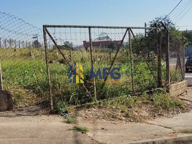 Terreno para Venda em Sorocaba - 2