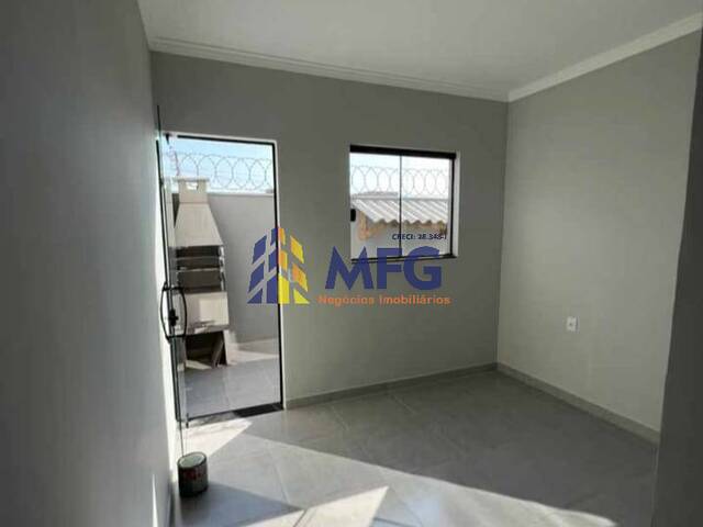 Casa para Venda em Sorocaba - 2