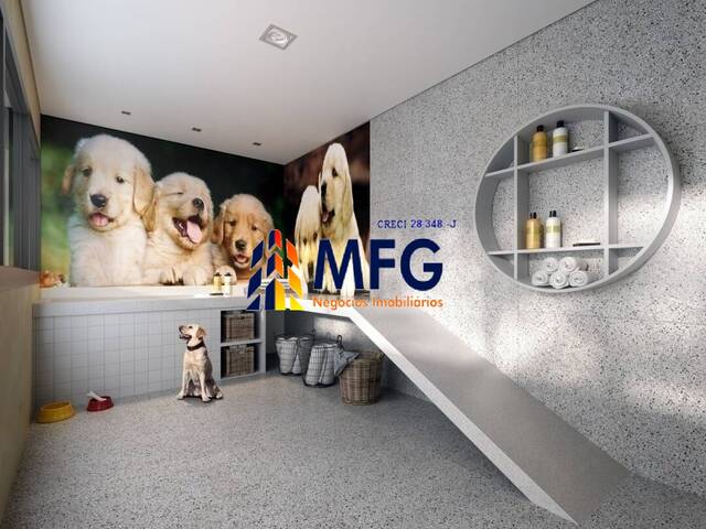 Apartamento para Venda em Sorocaba - 3