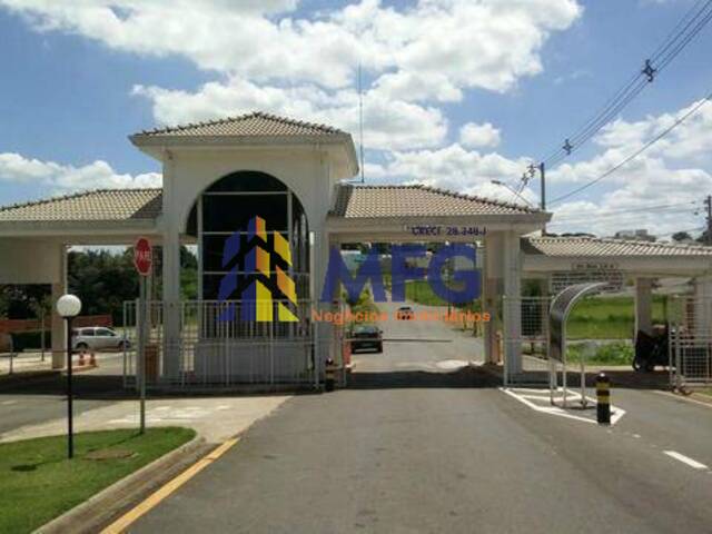 Terreno em condomínio para Venda em Sorocaba - 4