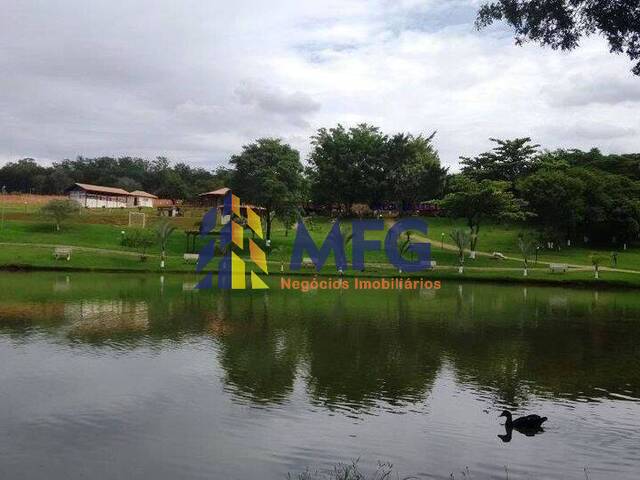 Terreno em condomínio para Venda em Sorocaba - 2